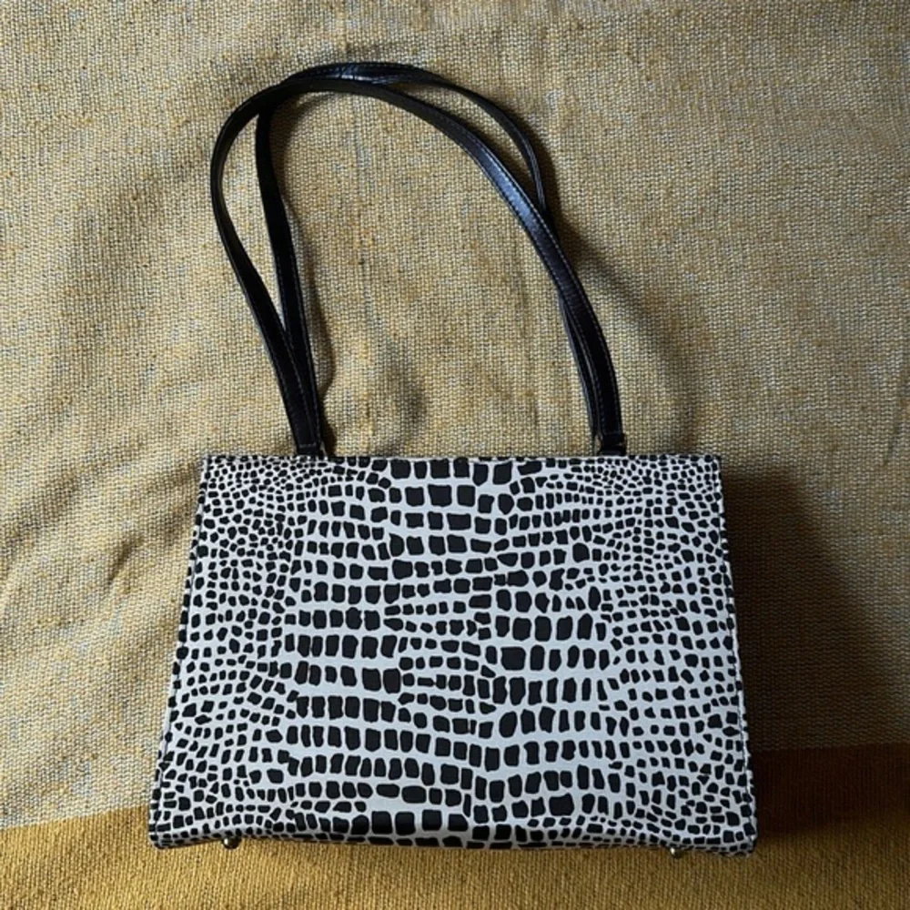 Kate Spade | Vintage Lizard Failee Collection Bag